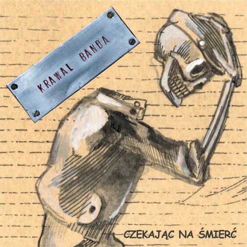 Krawal Banda _– Czekając Na Śmierć.jpg