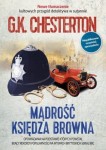 G.K. Chesterton - Mądrość księdza Browna