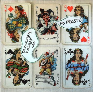 Po Prostu - Dziewczyny Kochajcie Nas! EP