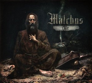 Malchus - Dom Zły + Ur (zestaw)
