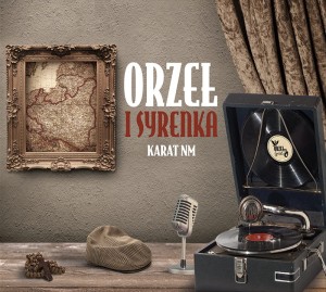 Karat NM - Orzeł I Syrenka