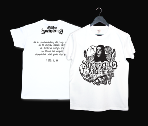 Koszulka Malchus - Dziedzictwo