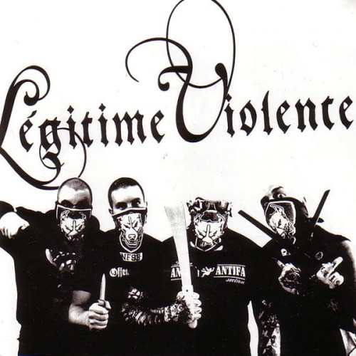 Légitime Violence ‎– Rock Haine Oi!.jpg