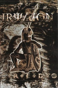 Irydion ‎– Credo MC