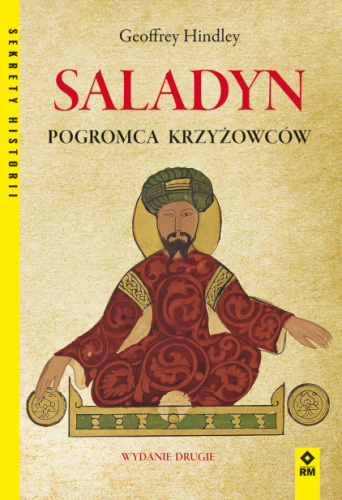 Saladyn. Pogromca Krzyżowców.png