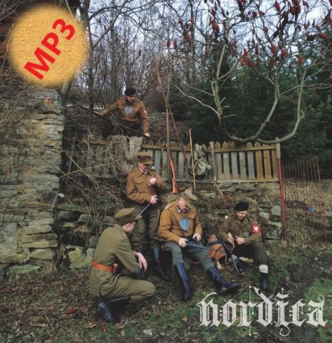 Nordica ‎– Wyklętym.jpg