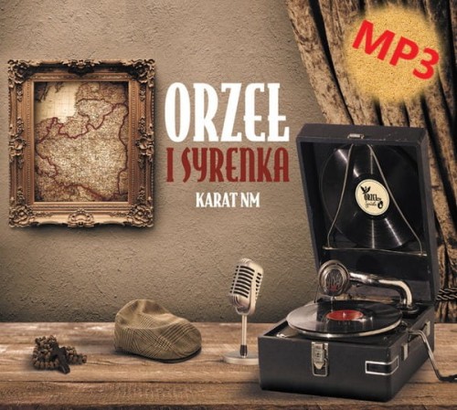 Karat NM - Orzeł i Syrenka MP 3.jpg