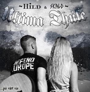 Hild &amp; Skald (8) ‎– Ultima Thule - På Vårt Vis.jpg