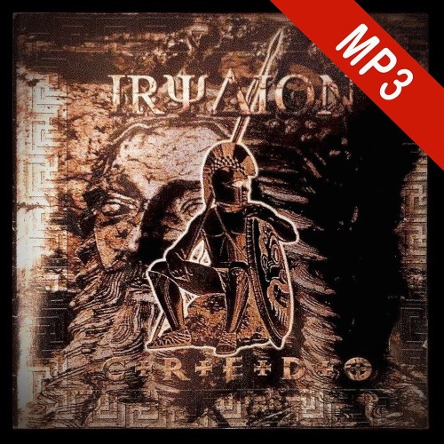Irydion Credo MP3.jpg