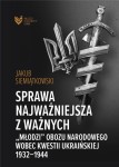 Jakub Siemiątkowski - Sprawa najważniejsza z ważnych