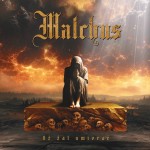 Malchus - Aż żal umierać