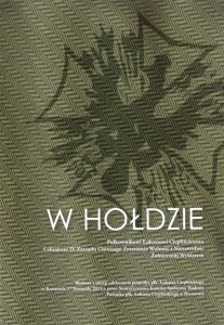 W hołdzie pułkownikowi Łukaszowi Cieplińskiemu