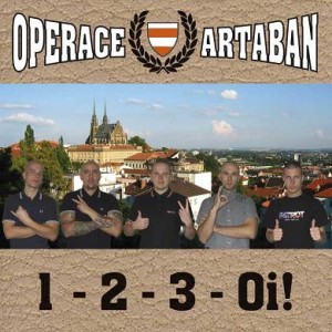 Operace Artaban - 1-2-3-Oi!