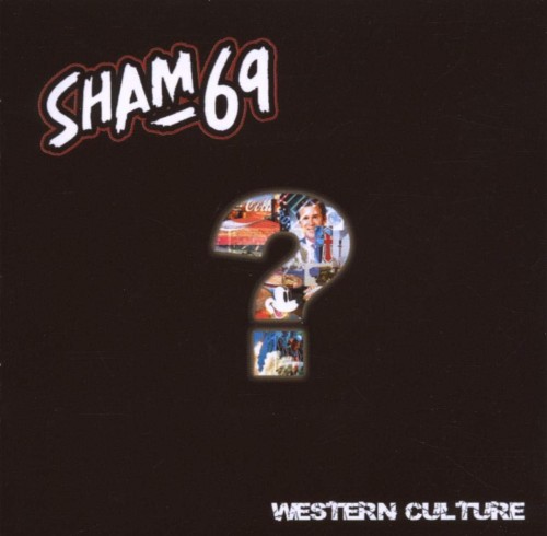 Sham 69 – Western Culture