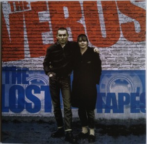 The Veros - The Lost Tapes LP
