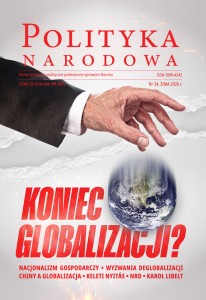 [Ebook] Polityka Narodowa nr 34