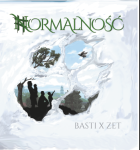 Basti & Zet - #Normalność CD