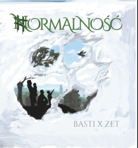 Basti & Zet - #Normalność CD
