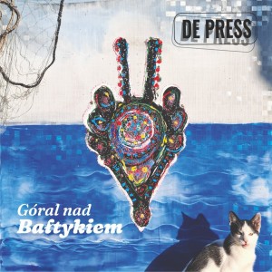 De Press – Góral Nad Bałtykiem