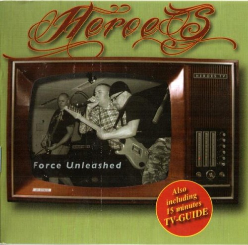 Heroes ‎– Force Unleashed.jpg