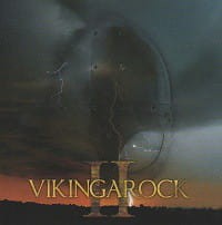 Väringarna/Thrudvang - Vikingarock II