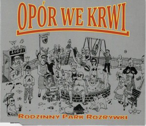 OWK - Rodzinny Park Rozrywki
