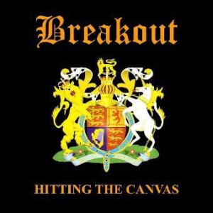 Breakout - Hitting The Canvas