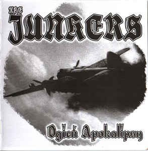 The Junkers - Ogień Apokalipsy