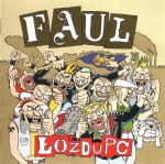 Faul - Łozdupc