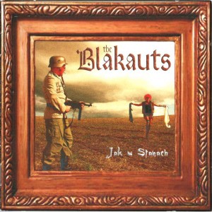 The Blakauts - Jak W Stanach