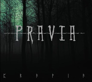 Pravia - Pravia