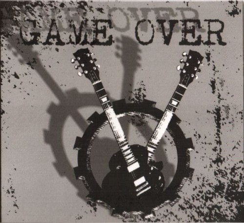 Game Over - Game Over.jpg