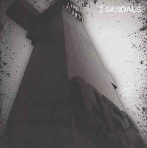 The Sandals - Czerwiec '56