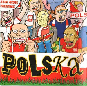 Polska Gola! vol 1. 