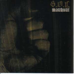 S.O.L  - Manhunt